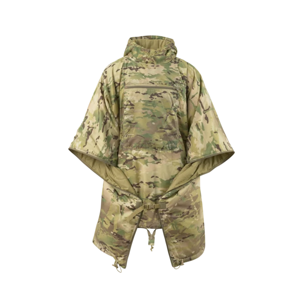 Helikon-Tex Swagman Roll Poncho