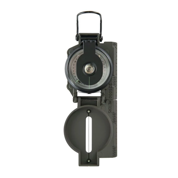 Helikon - Tex Ranger Compass Mk2 - Aluminium