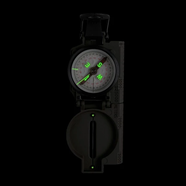 Helikon - Tex Ranger Compass Mk2 - Aluminium