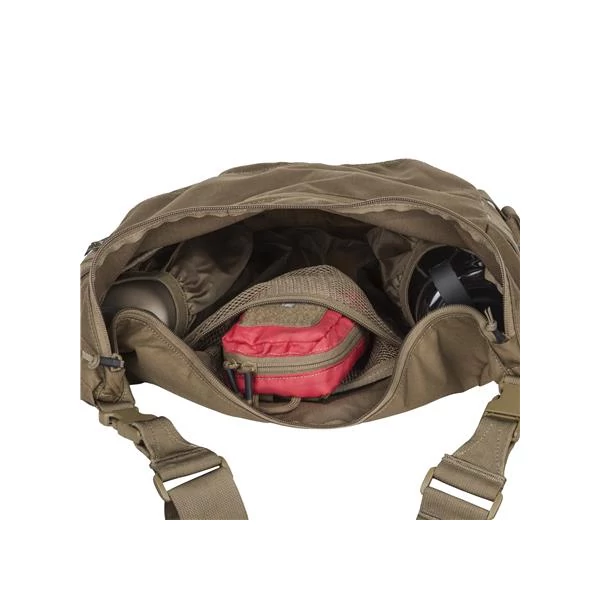 Helikon-Tex BUSHCRAFT SATCHEL táska