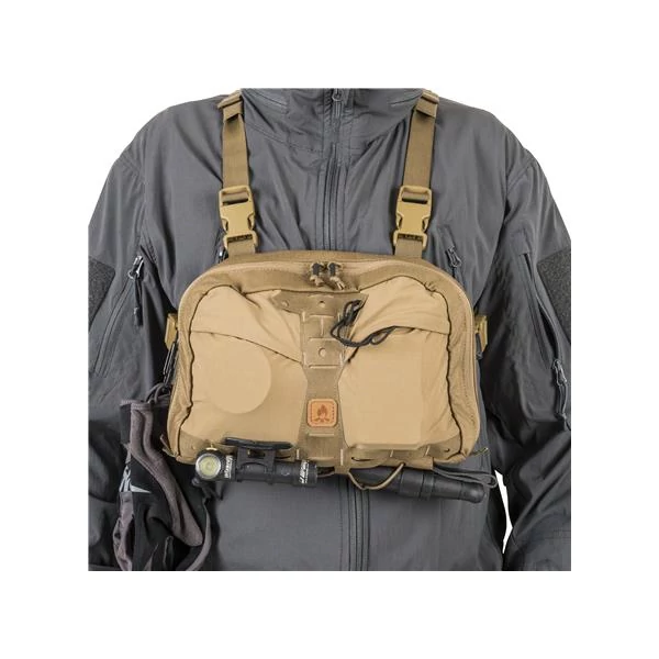 Helikon-Tex Chest Pack Numbat táska