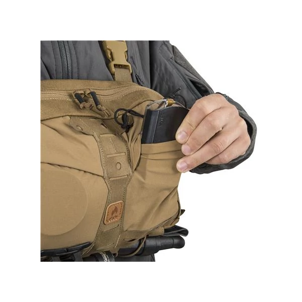 Helikon-Tex  Chest Pack Numbat táska