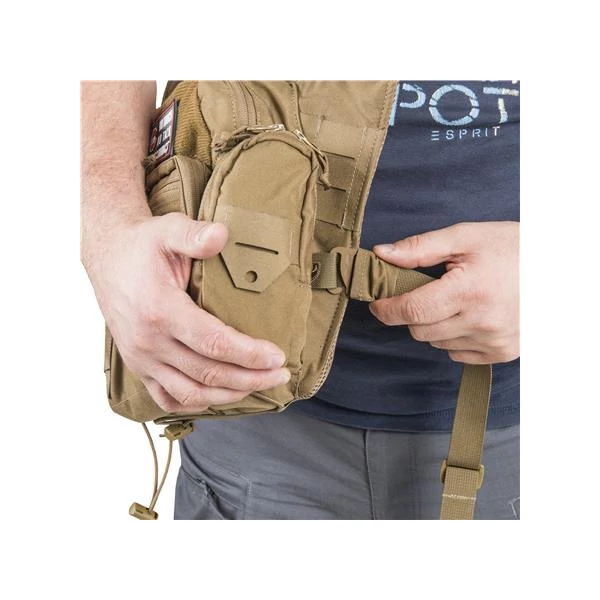Helikon-Tex EDC SIDE  -Táska