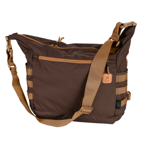 Helikon-Tex BUSHCRAFT SATCHEL -Táska