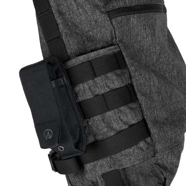 Helikon-Tex BUSHCRAFT SATCHEL táska