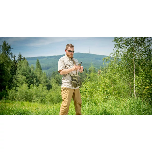 Helikon-Tex ESSENTIAL KITBAG táska