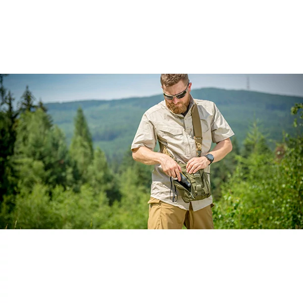 Helikon-Tex ESSENTIAL KITBAG táska