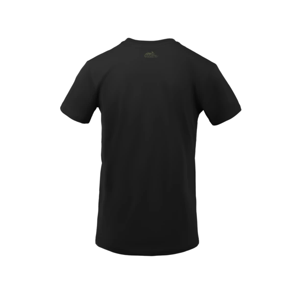 Helikon-Tex Póló  (RPD) - Black/Tiger Stripe
