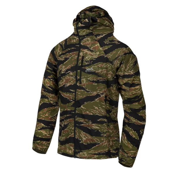 Helikon-Tex TRAMONTANE Wind Jacket - WindPack® Nylon 