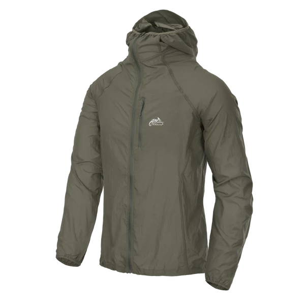 Helikon-Tex TRAMONTANE Wind Jacket - WindPack® Nylon 