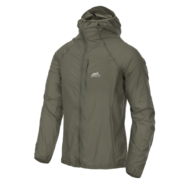Helikon-Tex TRAMONTANE Wind Jacket - WindPack® Nylon 