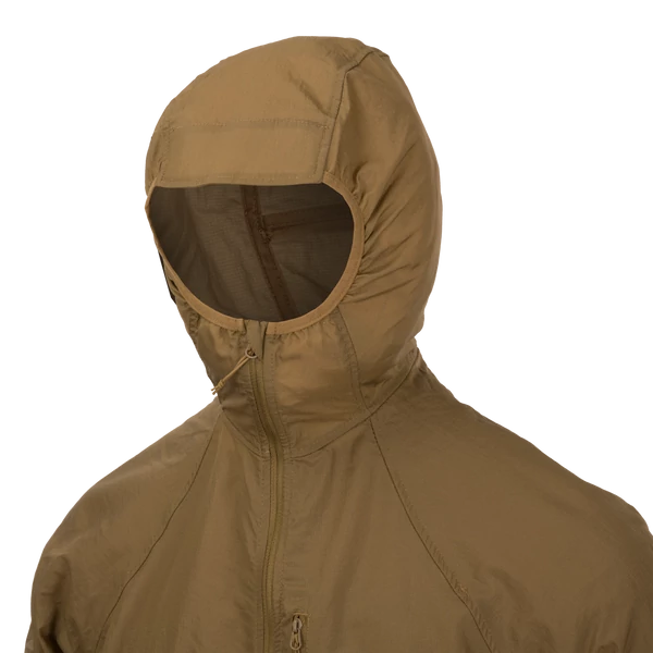 Helikon-Tex TRAMONTANE Wind Jacket - WindPack® Nylon 
