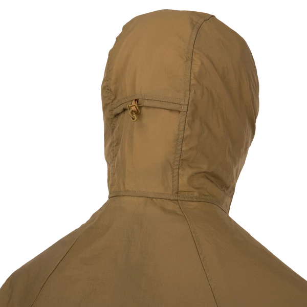 Helikon-Tex TRAMONTANE Wind Jacket - WindPack® Nylon 