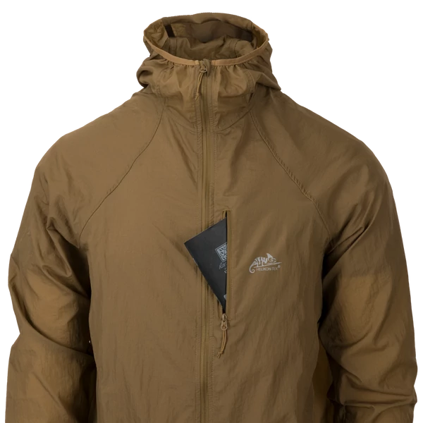 Helikon-Tex TRAMONTANE Wind Jacket - WindPack® Nylon 