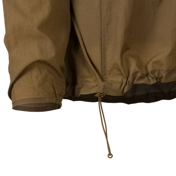 Helikon-Tex TRAMONTANE Wind Jacket - WindPack® Nylon 