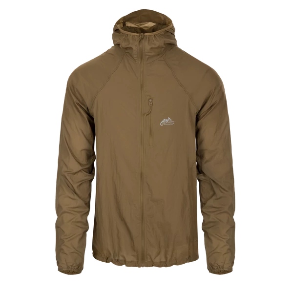 Helikon-Tex TRAMONTANE Wind Jacket - WindPack® Nylon 