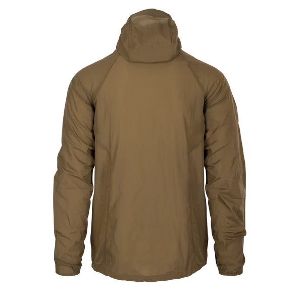 Helikon-Tex TRAMONTANE Wind Jacket - WindPack® Nylon 
