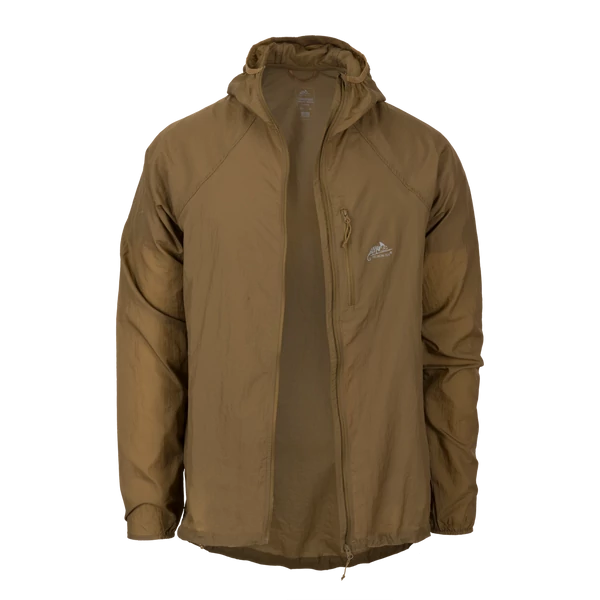 Helikon-Tex TRAMONTANE Wind Jacket - WindPack® Nylon 