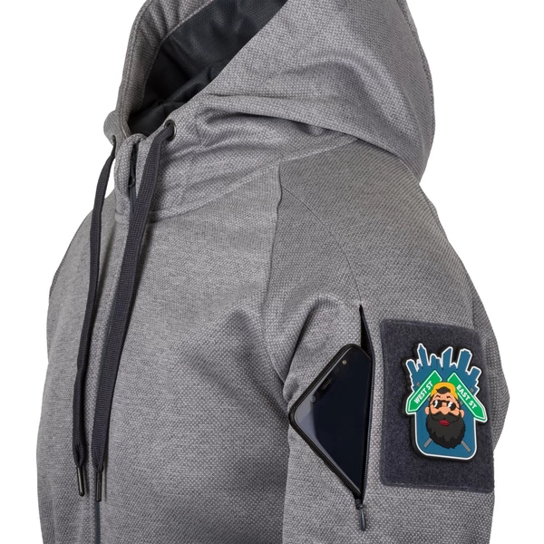 Helikon - Tex URBAN Taktikai HOODIE (FullZip)®