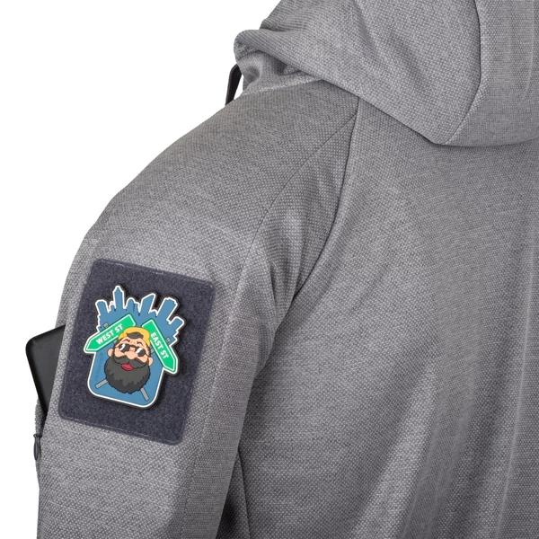 Helikon - Tex URBAN Taktikai HOODIE (FullZip)®