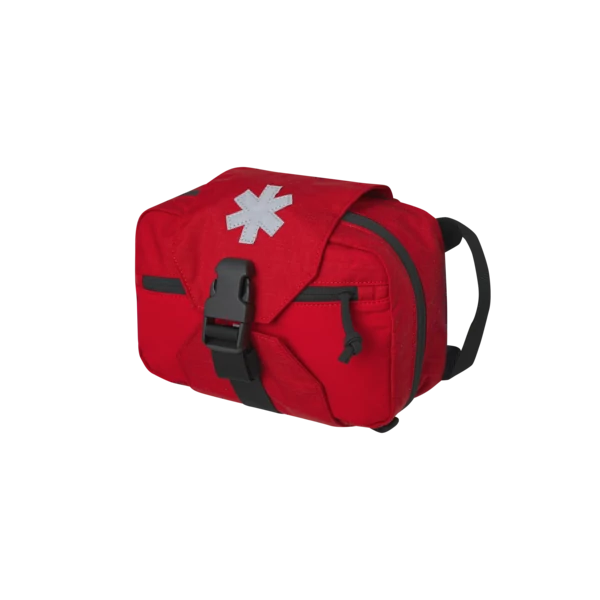 Helikon-Tex Vehicle Med Kit - Cordura® - Red