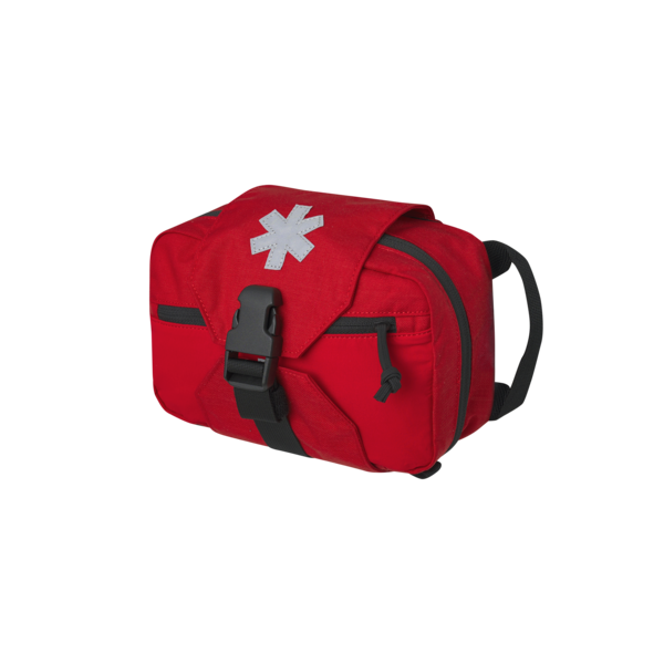 Helikon-Tex Vehicle Med Kit - Cordura® - Red