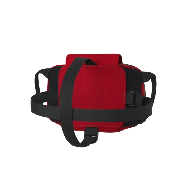 Helikon-Tex Vehicle Med Kit - Cordura® - Red