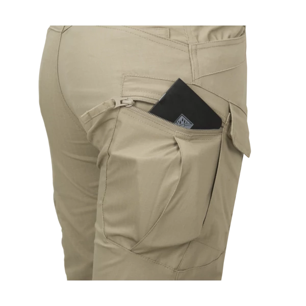 Helikon-Tex WOMENS UTP Resized® (Urban Taktikai Pants®) - PolyCotton Ripstop