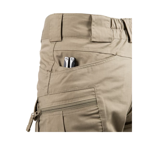 Helikon-Tex WOMENS UTP Resized® (Urban Taktikai Pants®) - PolyCotton Ripstop