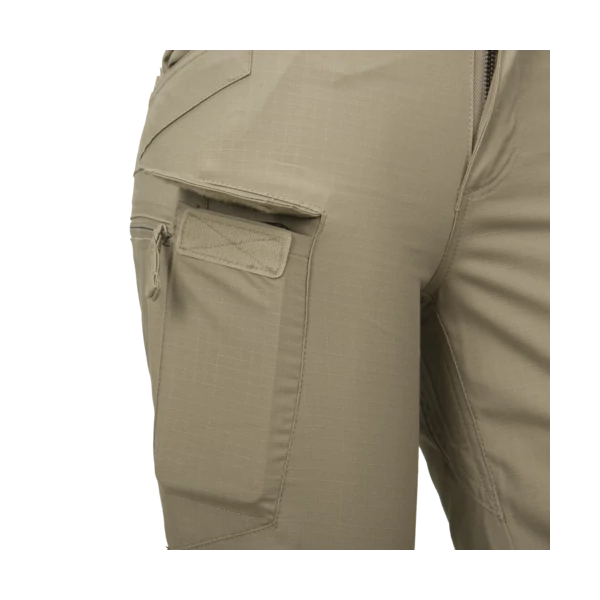 Helikon-Tex WOMENS UTP Resized® (Urban Taktikai Pants®) - PolyCotton Ripstop