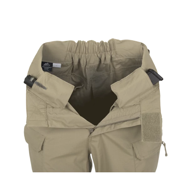 Helikon-Tex WOMENS UTP Resized® (Urban Taktikai Pants®) - PolyCotton Ripstop