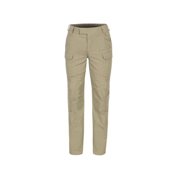 Helikon-Tex WOMENS UTP Resized® (Urban Taktikai Pants®) - PolyCotton Ripstop