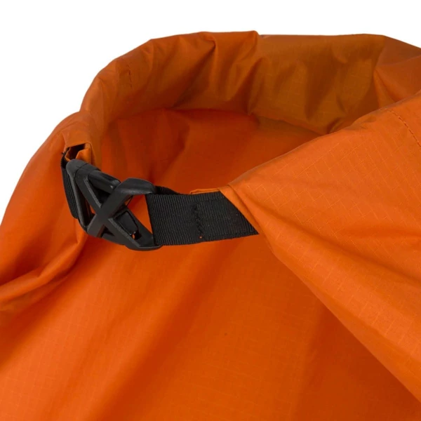 Helikon - Tex vízhatlan táska - 35 L - Narancs/Fekete