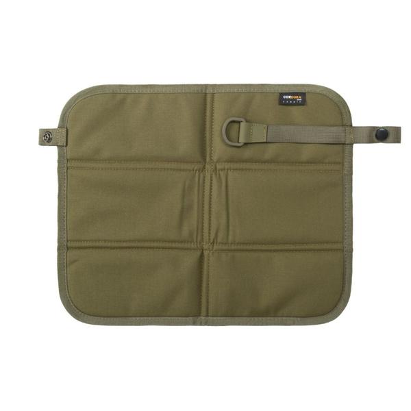 Helikon - Tex Vagabond seat ülőpárna - Olive green