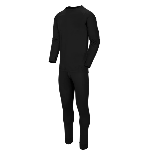Helikon-Tex Underwear Level 1 szett - Fekete