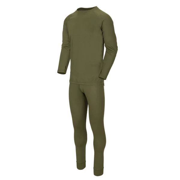 Helikon-Tex Underwear Level 1 szett - Olive green