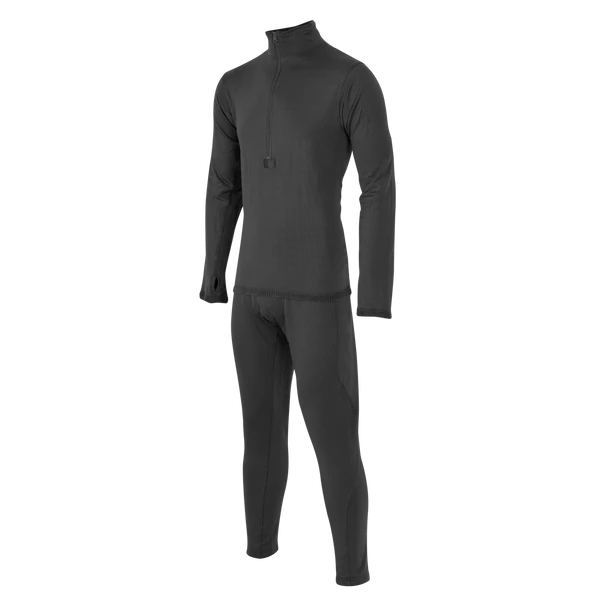Helikon-Tex Underwear Level 2 szett - Fekete