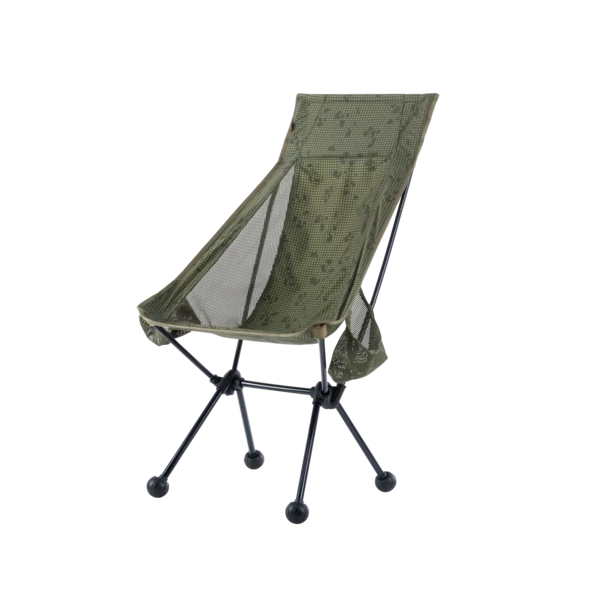 Helikon-Tex Traveler Enlarged Lightweight Chair  - Desert Night Camo