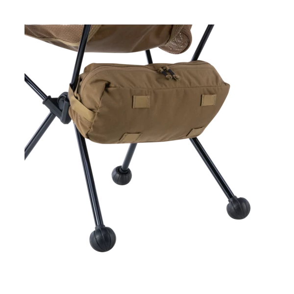 Helikon-Tex Traveler Enlarged Lightweight Chair  - US Woodland - kemping szék
