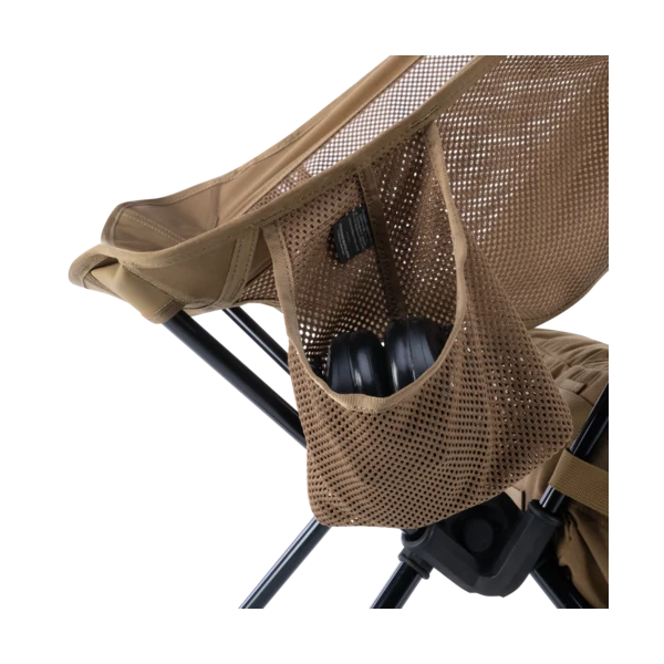 Helikon-Tex Traveler Enlarged Lightweight Chair  - kemping szék