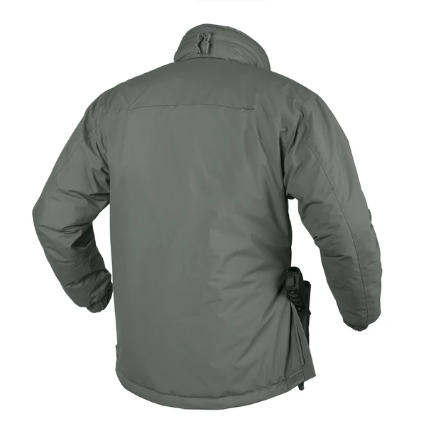 Helikon -Tex HUSKY taktikai téli kabát - Alpha Green 
