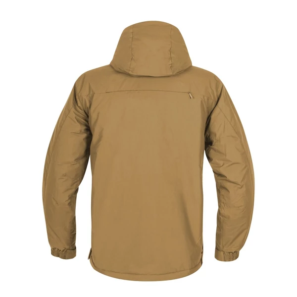 Helikon -Tex HUSKY taktikai téli kabát - Alpha Green 
