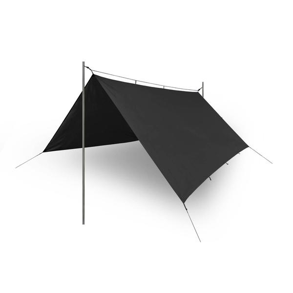 SUPERTARP - Fekete