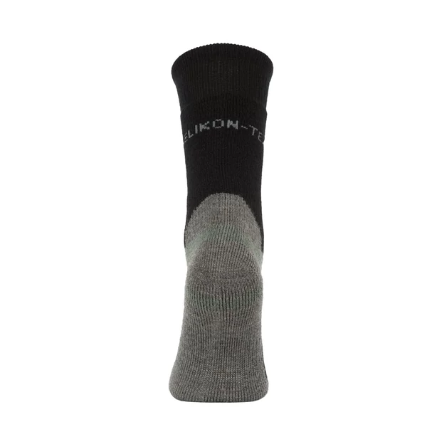 Helikon-Tex Heavyweight zokni - Fekete