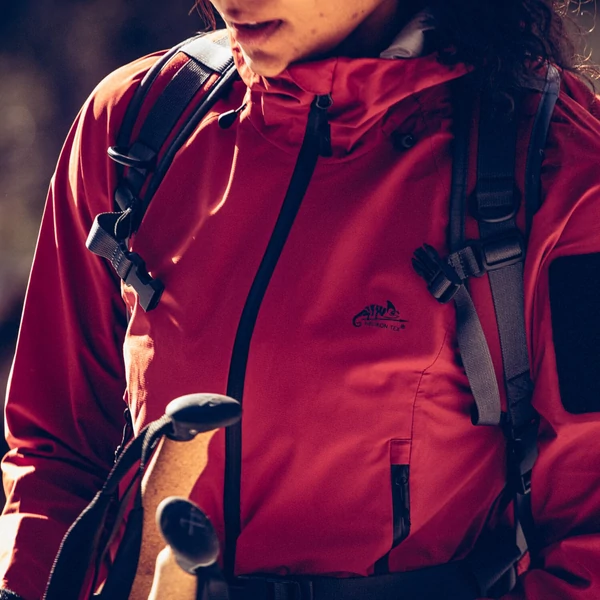 Helikon-Tex Női SQUALL Hardshell kabát - TorrentStretch