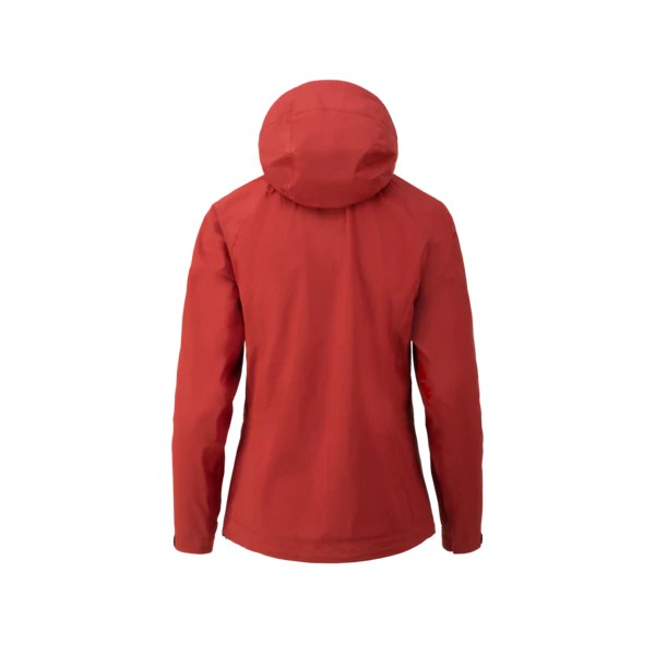 Helikon-Tex Női SQUALL Hardshell kabát - TorrentStretch
