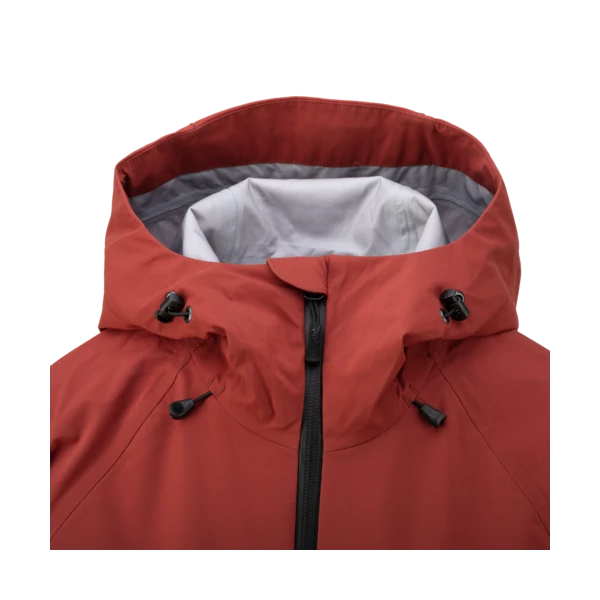 Helikon-Tex Női SQUALL Hardshell kabát - TorrentStretch