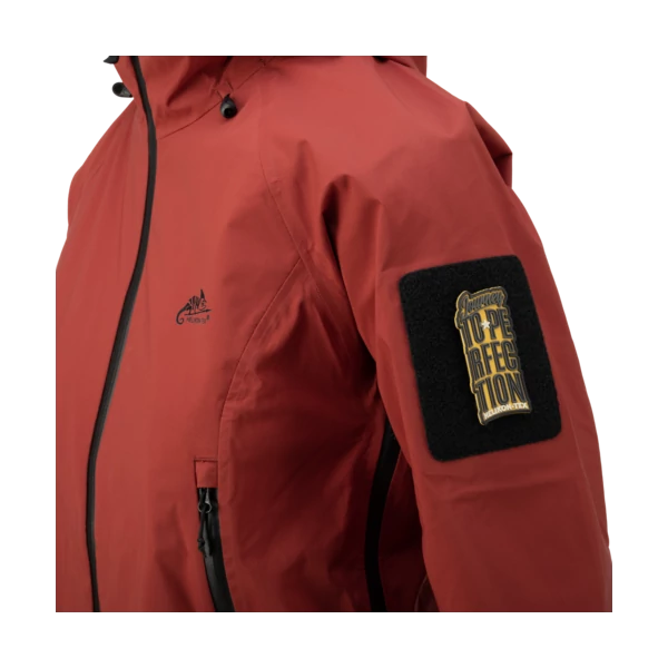 Helikon-Tex Női SQUALL Hardshell kabát - TorrentStretch