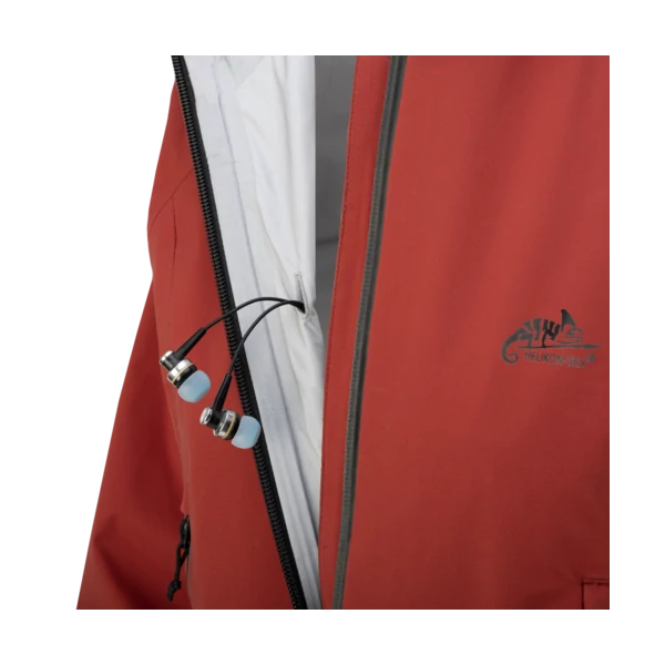 Helikon-Tex Női SQUALL Hardshell kabát - TorrentStretch