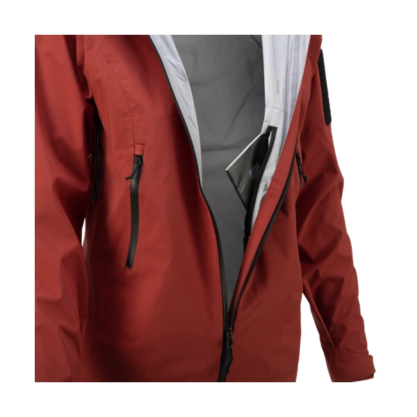 Helikon-Tex Női SQUALL Hardshell kabát - TorrentStretch